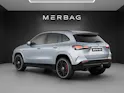 Mercedes-Benz GLA AMG 35 4Matic 8G-DCT