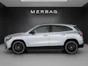 Mercedes-Benz GLA AMG 35 4Matic 8G-DCT