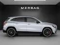 Mercedes-Benz GLA AMG 35 4Matic 8G-DCT