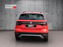 VW T-Cross 1.0 TSI