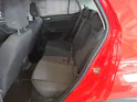 VW T-Cross 1.0 TSI