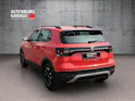 VW T-Cross 1.0 TSI