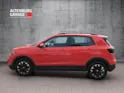VW T-Cross 1.0 TSI