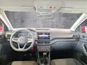 VW T-Cross 1.0 TSI