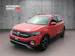 VW T-Cross 1.0 TSI