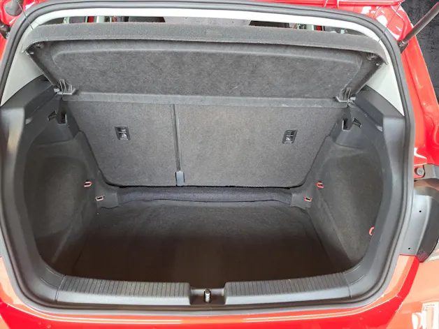 VW T-Cross 1.0 TSI