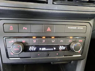 VW T-Cross 1.0 TSI