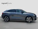 Audi Q3 Sportback 45 TFSI S line quattro S-tronic