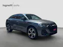 Audi Q3 Sportback 45 TFSI S line quattro S-tronic