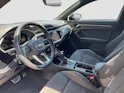 Audi Q3 Sportback 45 TFSI S line quattro S-tronic