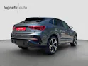 Audi Q3 Sportback 45 TFSI S line quattro S-tronic