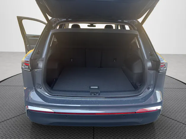 VW Tiguan 2.0 TDI SCR Elegance 4Motion DSG