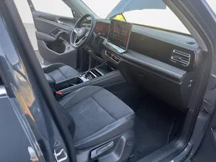VW Tiguan 2.0 TDI SCR Elegance 4Motion DSG