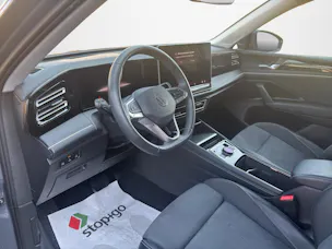 VW Tiguan 2.0 TDI SCR Elegance 4Motion DSG