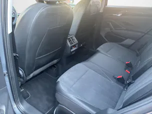 VW Tiguan 2.0 TDI SCR Elegance 4Motion DSG