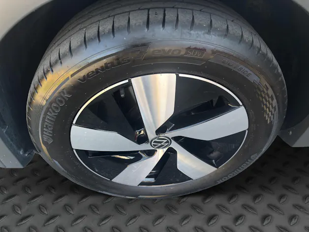 VW Tiguan 2.0 TDI SCR Elegance 4Motion DSG