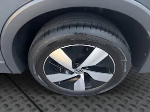 VW Tiguan 2.0 TDI SCR Elegance 4Motion DSG