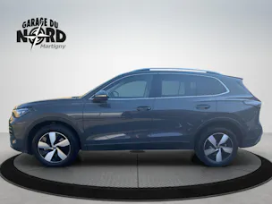 VW Tiguan 2.0 TDI SCR Elegance 4Motion DSG