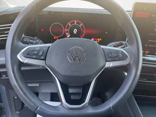 VW Tiguan 2.0 TDI SCR Elegance 4Motion DSG