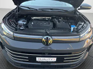 VW Tiguan 2.0 TDI SCR Elegance 4Motion DSG