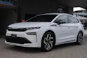 Škoda Enyaq 85x Sportline 4x4