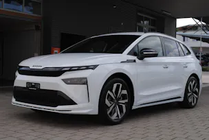 Škoda Enyaq 85x Sportline 4x4
