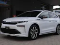 Škoda Enyaq 85x Sportline 4x4