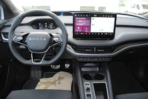 Škoda Enyaq 85x Sportline 4x4