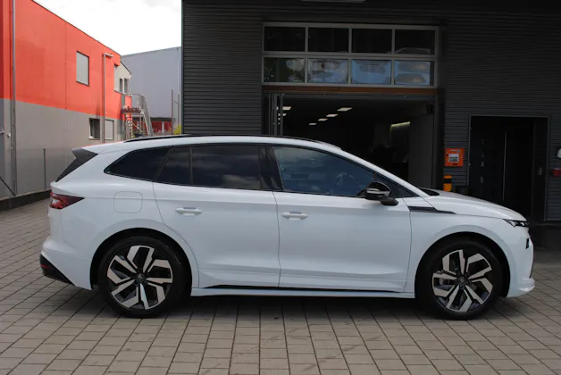 Škoda Enyaq 85x Sportline 4x4