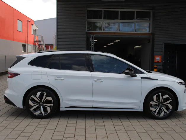 Škoda Enyaq 85x Sportline 4x4