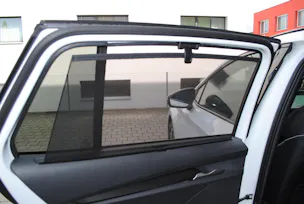 Škoda Enyaq 85x Sportline 4x4