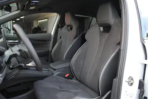 Škoda Enyaq 85x Sportline 4x4