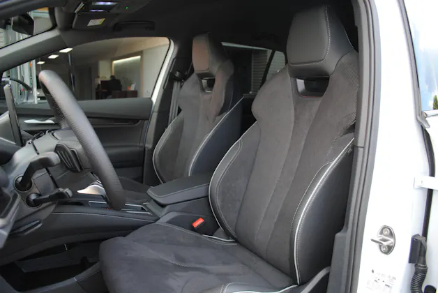 Škoda Enyaq 85x Sportline 4x4