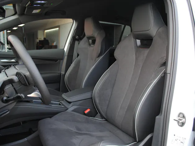 Škoda Enyaq 85x Sportline 4x4