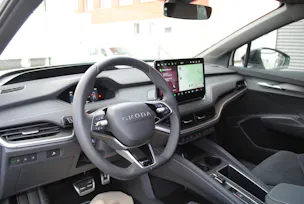 Škoda Enyaq 85x Sportline 4x4
