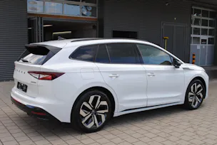 Škoda Enyaq 85x Sportline 4x4