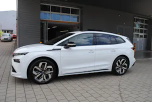 Škoda Enyaq 85x Sportline 4x4