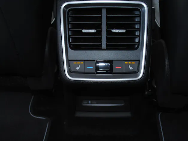 Škoda Enyaq 85x Sportline 4x4