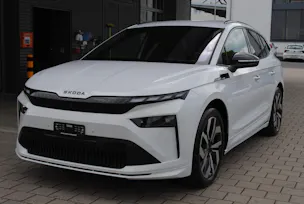 Škoda Enyaq 85x Sportline 4x4