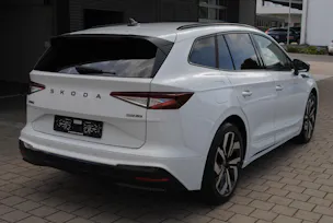 Škoda Enyaq 85x Sportline 4x4