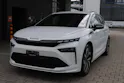 Škoda Enyaq 85x Sportline 4x4