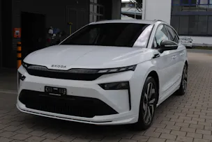 Škoda Enyaq 85x Sportline 4x4