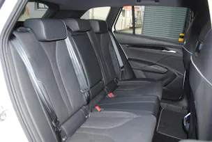 Škoda Enyaq 85x Sportline 4x4