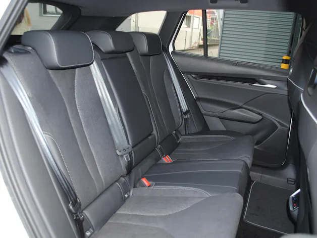 Škoda Enyaq 85x Sportline 4x4