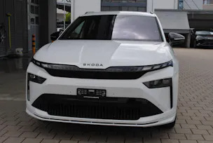 Škoda Enyaq 85x Sportline 4x4