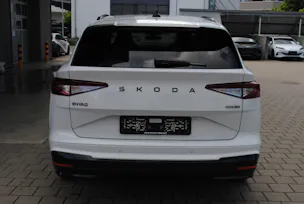 Škoda Enyaq 85x Sportline 4x4