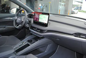 Škoda Enyaq 85x Sportline 4x4