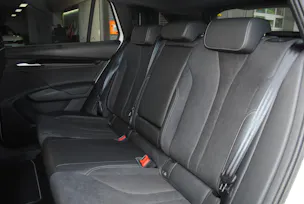 Škoda Enyaq 85x Sportline 4x4