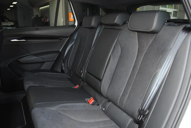 Škoda Enyaq 85x Sportline 4x4