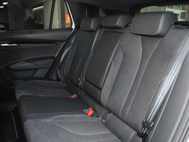 Škoda Enyaq 85x Sportline 4x4